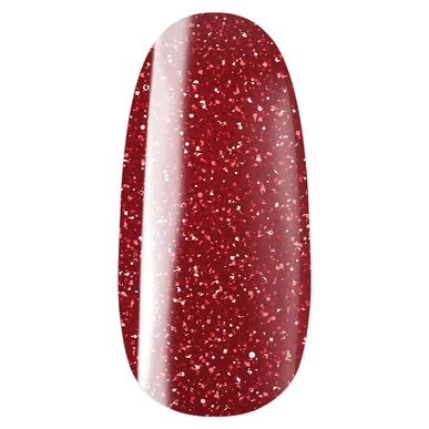 BF Classic G538 gél lakk - piros