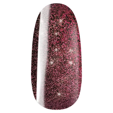 BF Classic R549 gél lakk - bordó