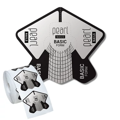 Sablonok - Basic - VÁLASSZ KISZERELÉST!