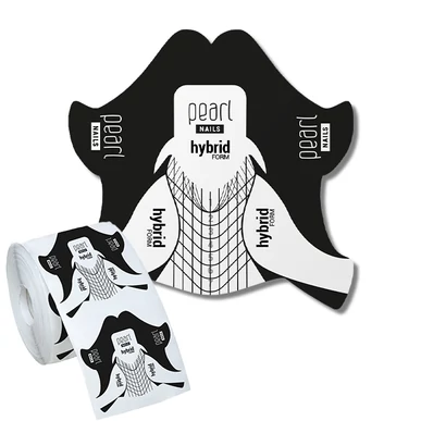 Sablonok - hybrid - VÁLASSZ KISZERELÉST!