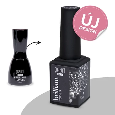 Brilliant Top Gel
