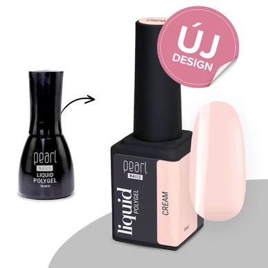 Liquid Polygel - Cream
