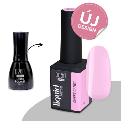 Liquid Polygel - Sweet Candy