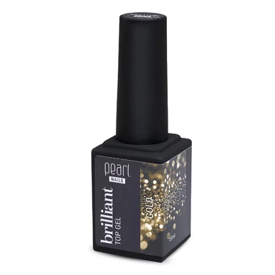 Brilliant Top Gel - arany