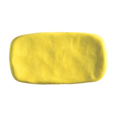 Pearl Nails PlastiLine gel 003 sárga gyurmazselé