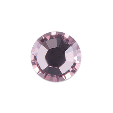 Pearl Nails világos rózsaszín strasszkő SS5 20db