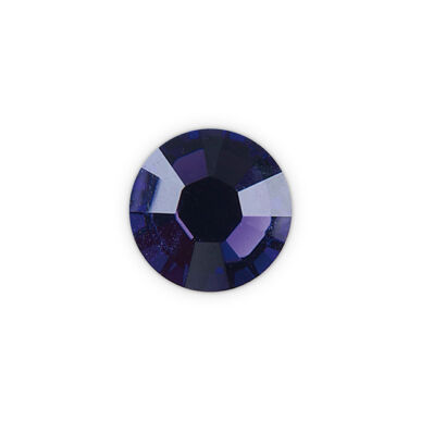 Swarovski kristály SS7 277 Purple Velvet - 20db