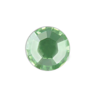 Pearl Nails zöld strasszkő SS5 20db