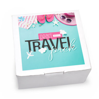Travel Pack - Utazó készlet