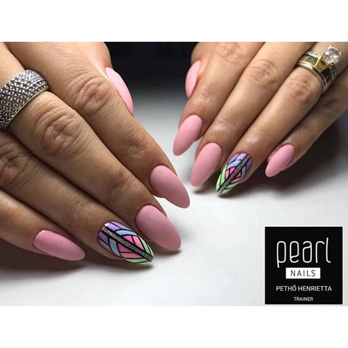 287 Pearl Nails Classic gél lakk