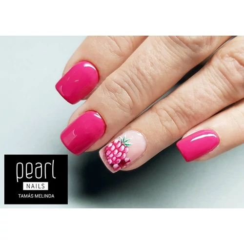 Pearl Nails Festőzselé 807