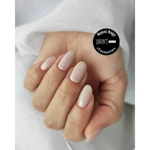 Pearl Nails | Classic 811 gél lakk - effekt bézs