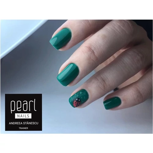 281 Pearl Nails Classic gél lakk