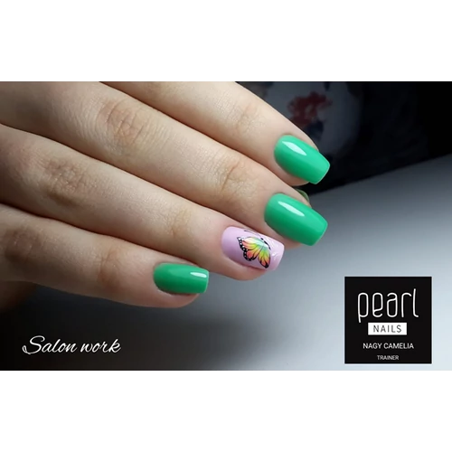 299 Classic Pearl Nails gél lakk