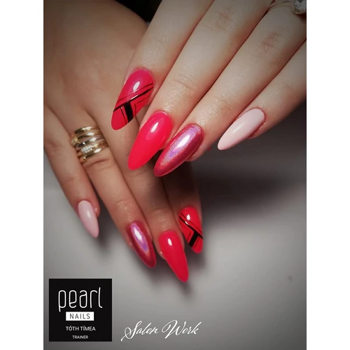 Tóth Tímea - Holo Laser Effect Powder