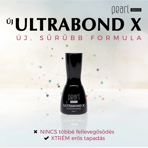 UltraBond X - savmentes primer