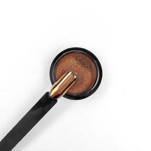Metal Shades - chrome powder collection