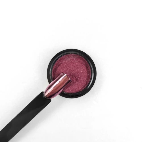 Metal Shades - chrome powder collection