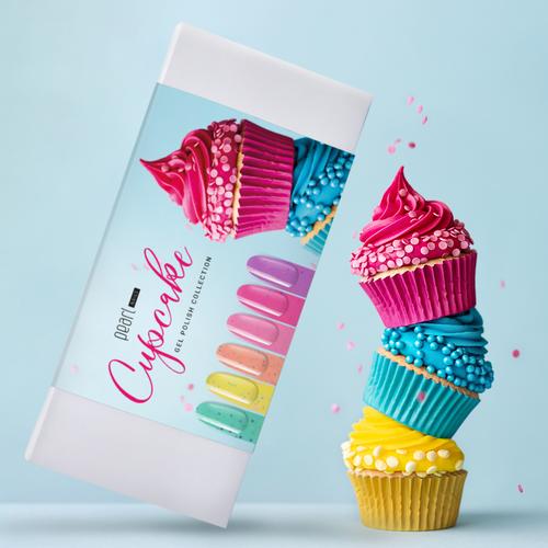 Cupcake Collection