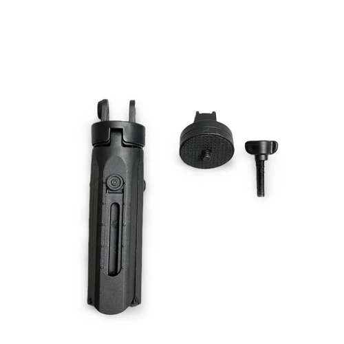 PULUZ asztali tripod - teleszkópos