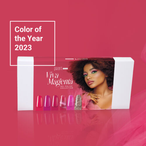 Viva Magenta Collection - 2023 Color of the year