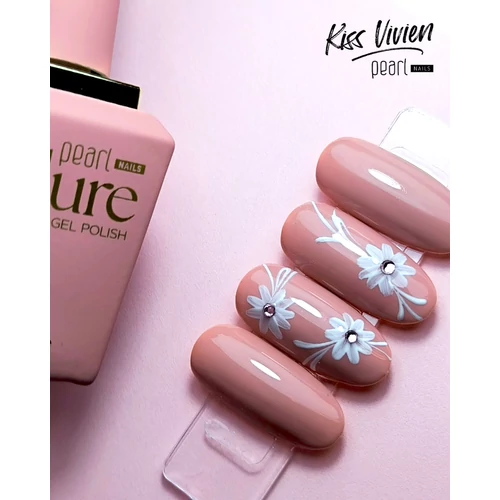 allure Rose Blossom 024 gél lakk