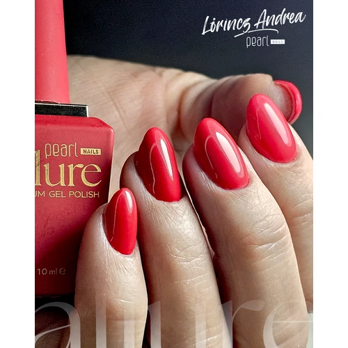 allure Rose Blossom 006 gél lakk