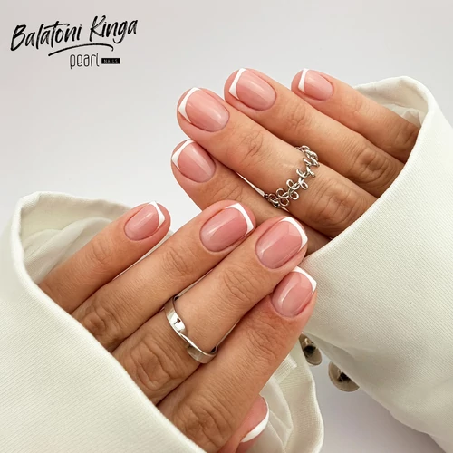 Liquid Polygel - Cream