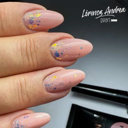 hybrid PolyAcryl Gel - Cream - 15ml