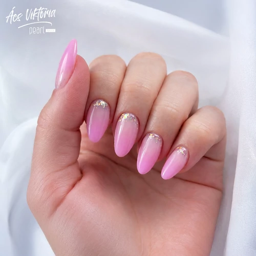 PolyAcryl Gel COLOR - Barbie Pink