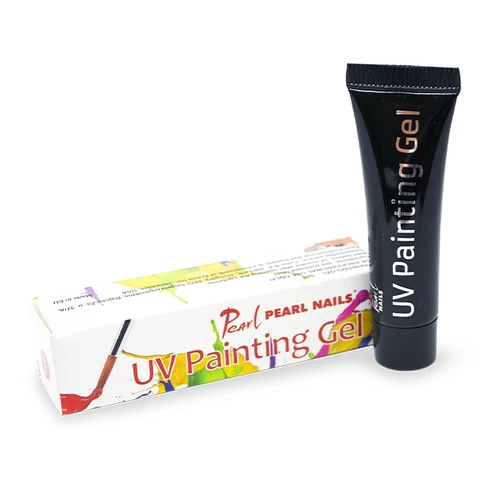UV festőzselé / UV Painting Gel