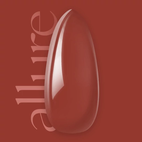 allure 030 fagyöngy gél lakk