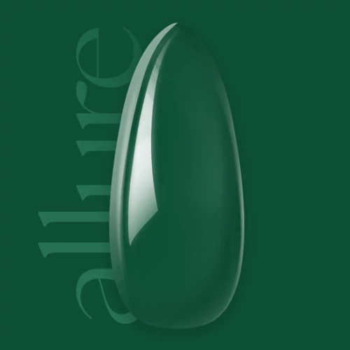 allure 058 titkos kert gél lakk