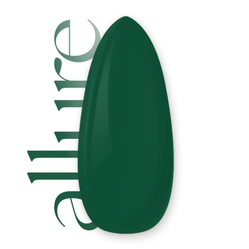 allure 058 Titkos kert gél lakk