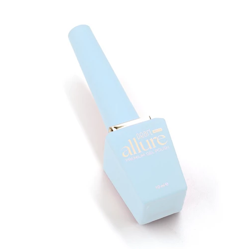 allure 062 Regent St. Blue gél lakk