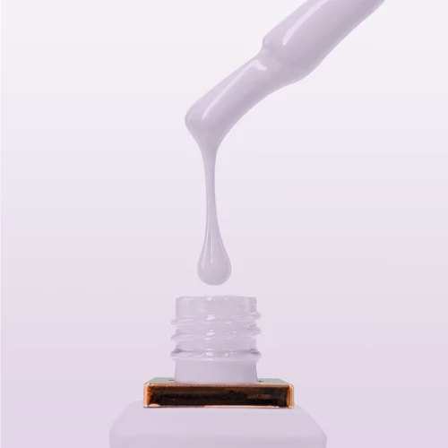 ​allure 071 Snuff - gél lakk