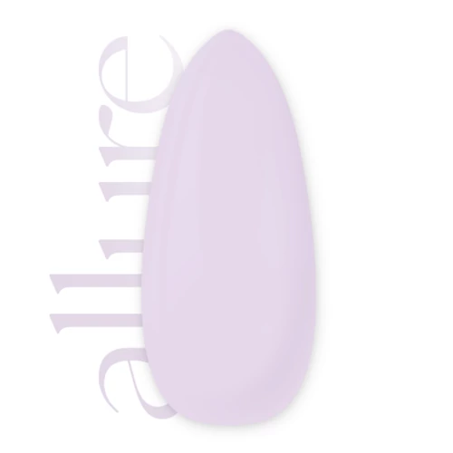 ​allure 071 Snuff - gél lakk