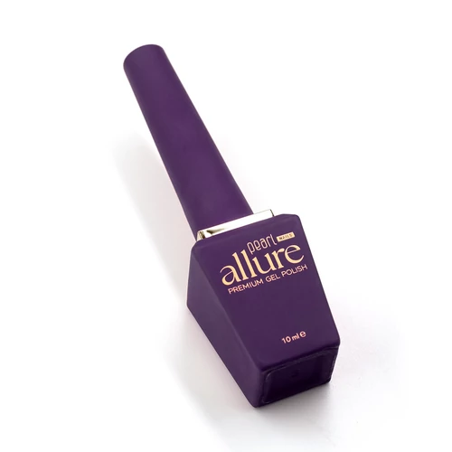 allure 080 Szilva gél lakk