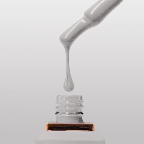 allure 083 Kashmir szürke gél lakk