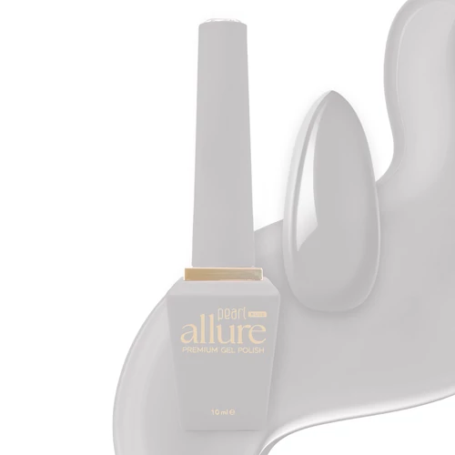 allure 083 Kashmir szürke gél lakk