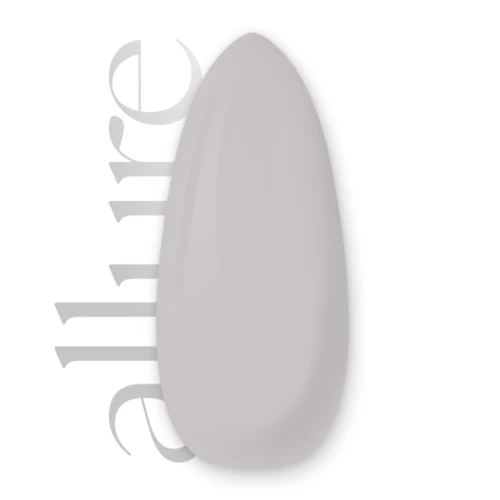 allure 083 Kashmir szürke gél lakk