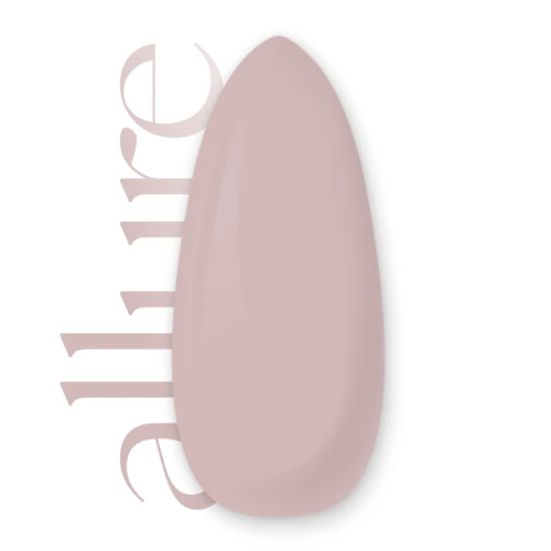 allure 084 Habos kakaó gél lakk