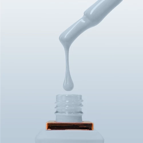 ​allure 094 Gull Grey - gél lakk