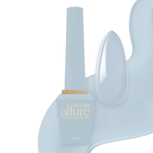 ​allure 094 Gull Grey - gél lakk