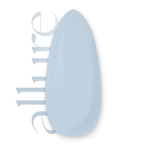​allure 094 Gull Grey - gél lakk