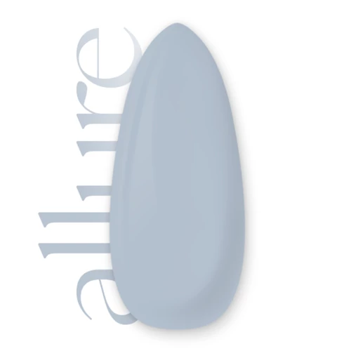 allure 095 Ködös éj gél lakk