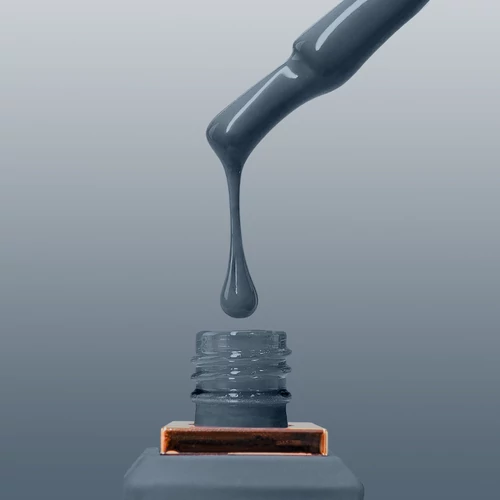 allure 095 Éjféli égbolt gél lakk