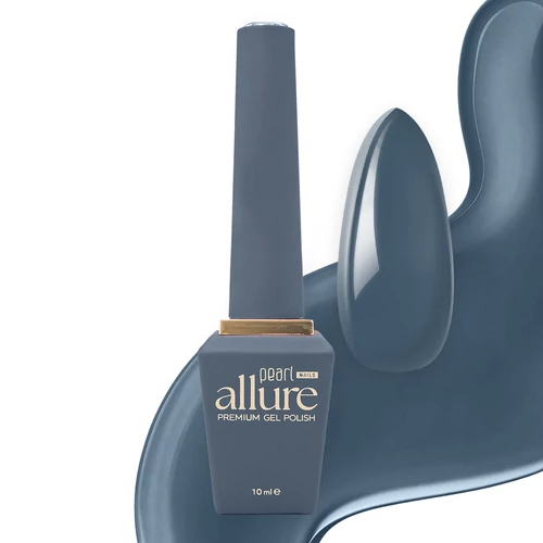allure 095 Éjféli égbolt gél lakk