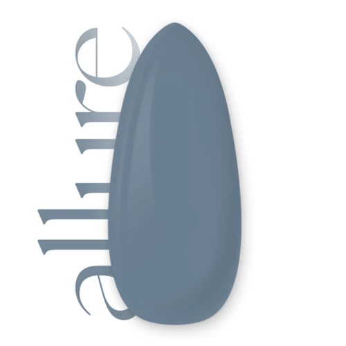 allure 095 Éjféli égbolt gél lakk