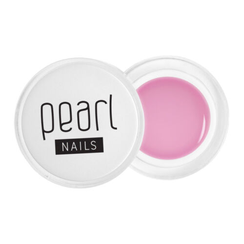 Pearl Nails Builder Pink Gel 2.0 rózsaszín építő zselé